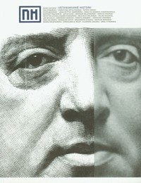 Nowe historie 1 Ustanawianie historii -  - książka