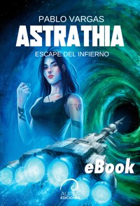 Astrathia - Pablo Vargas - ebook