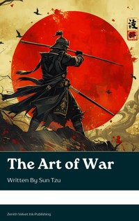 The Art of War - Tzu Sun - ebook + audiobook + książka