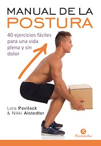 Manual de la postura - Lora Pavilack - ebook