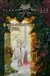 Bohaterowie sfer - King Robert J. - książka