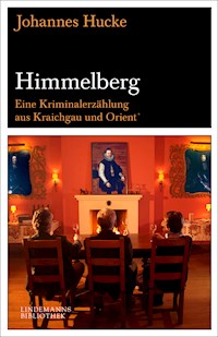 Himmelberg - Johannes Hucke - ebook
