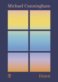 Dzień - Michael Cunningham - ebook + książka