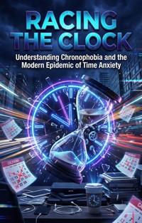 Racing the Clock - Eleanor Trosten - ebook