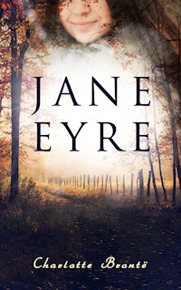 Jane Eyre - Charlotte Brontë - ebook