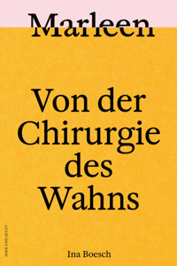 Marleen - Ina Boesch - ebook