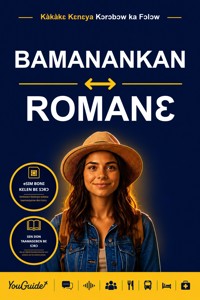 The Language Guide for Travelers - Bambara to Romanian - YouGuide - ebook