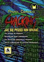 Cracking Jak przed nim się bronić - Cerven Pavol - książka
