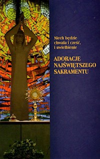Nie będzie chwała i cześć, i uwielbienie -  - książka