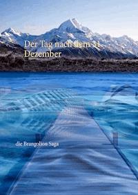 Der Tag nach dem 31. Dezember - Roland Schmutz - ebook
