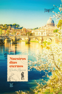 Nuestros días enteros - Cecilia Agüero - ebook