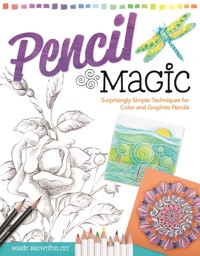Pencil Magic - Marie Browning CZT - ebook