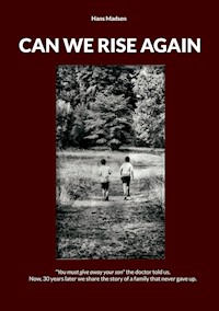 CAN WE RISE AGAIN - Hans Madsen - ebook