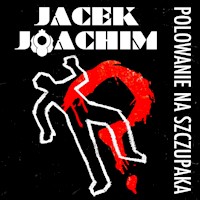 Polowanie na szczupaka - Jacek Joachim - audiobook