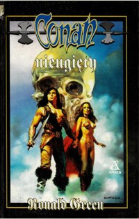 Conan nieugięty (43) - Ronald Green - ebook