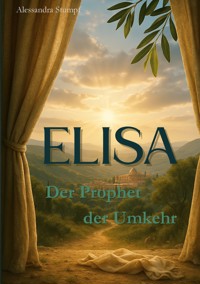 ELISA - Alessandra Stumpf - ebook