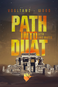 Path into Duat (Kemet 2) - Melanie Vogltanz - ebook