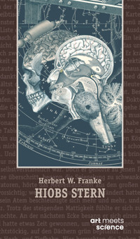 HIOBS STERN - Herbert W. Franke - ebook