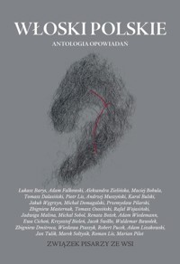 Włoski polskie. Antologia opowiadań - zbiorowa praca - książka