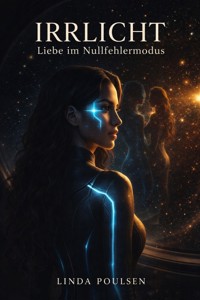 Irrlicht - Liebe im Nullfehlermodus - Linda Poulsen - ebook