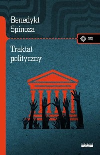 Traktat polityczny - Benedykt (Baruch) Spinoza - książka