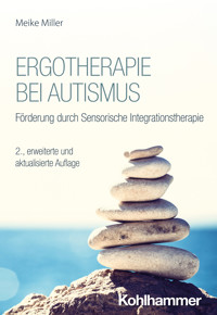 Ergotherapie bei Autismus - Meike Miller - ebook