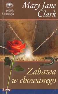 Zabawa w chowanego - Mary Jane Clark - ebook