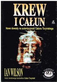 Krew i Całun - Ian Wilson - ebook