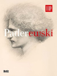 Paderewski - Jan Łoziński, Łozińska Maja - książka