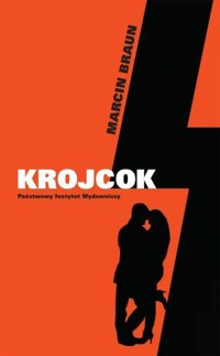 Krojcok - Marcin Braun - ebook + książka