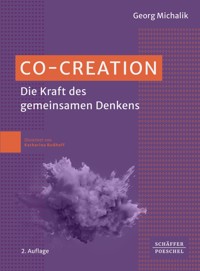 Co-Creation - Georg Michalik - ebook