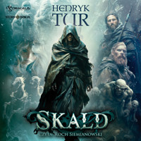 Skald - Tur Henryk - ebook + audiobook