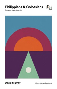 Philippians and Colossians - David Murray - ebook