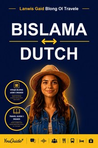 The Language Guide for Travelers - Bislama to Dutch - YouGuide - ebook