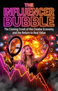 Influencer Bubble - Sarah K. Lewis - ebook