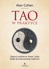 Tao w praktyce - Cohen Alan - ebook + książka