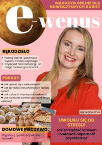 E-Wenus 7/2023 - Opracowanie zbiorowe - darmowy ebook