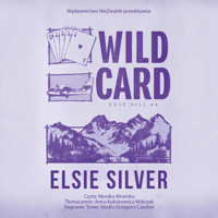 Wild Card - Elsie Silver - ebook + audiobook