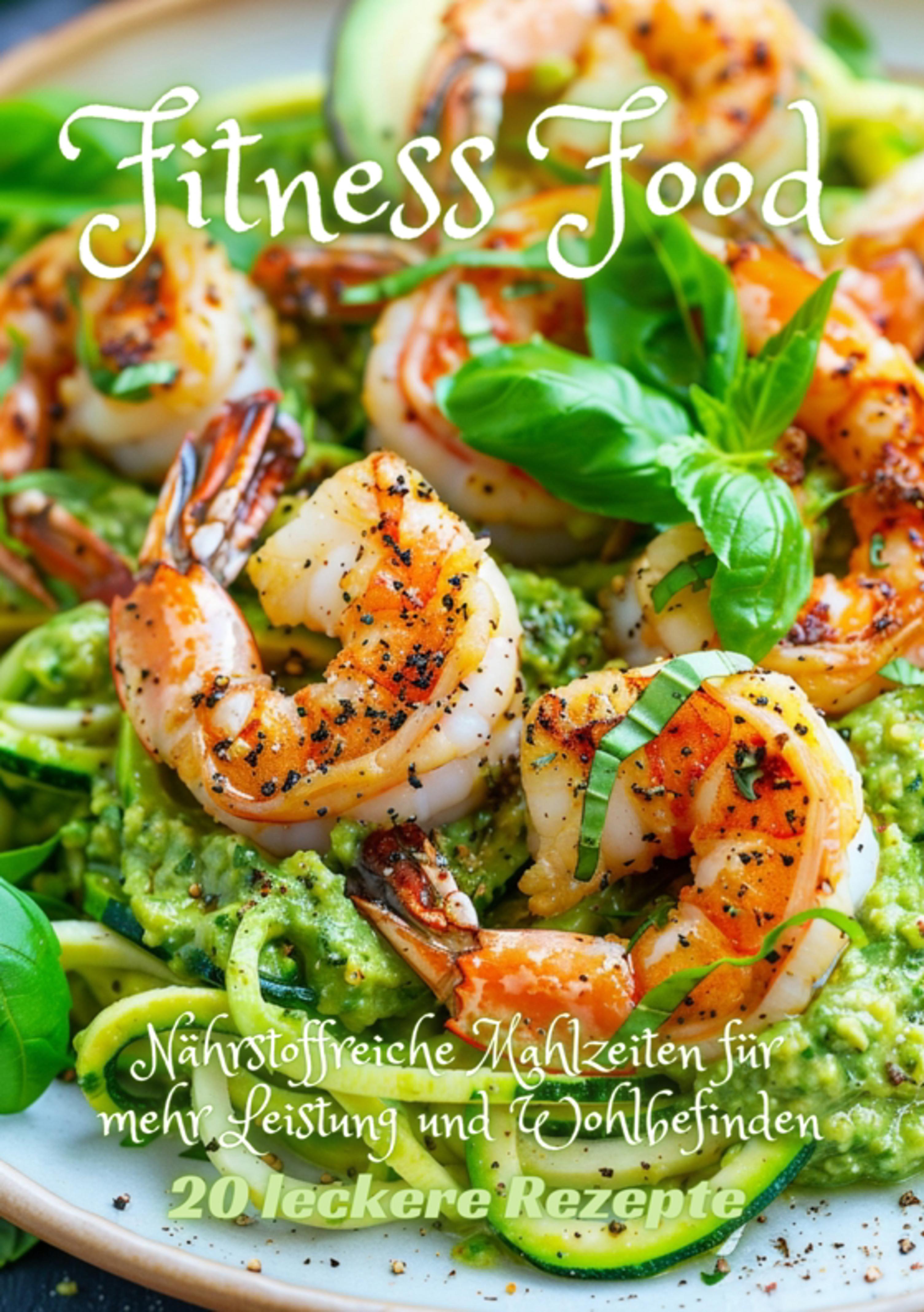 Fitness Food