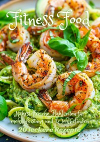 Fitness Food - Diana Kluge - ebook