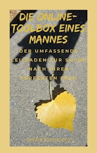 Die Dating-Toolbox eines Mannes - Andre Sternberg - ebook