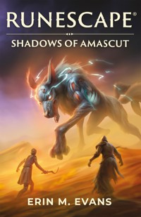 RuneScape: Shadows of Amascut - Erin M. Evans - ebook