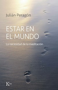 Estar en el mundo - Julián Peragón - ebook