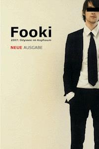 Fooki - Aaron Herz - ebook