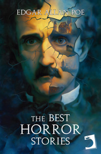 The Best Horror Stories - Edgar Allan Poe - ebook
