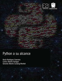 Python a su alcance - Rocío Rodríguez Guerrero - ebook