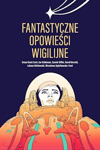 Fantastyczne opowieści wigilijne -  - ebook