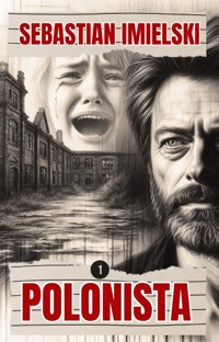 Polonista. Akt 1 - Sebastian Imielski - ebook