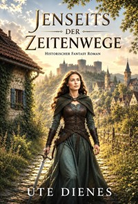 Jenseits der Zeitenwege - Ute Dienes - ebook