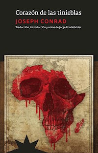 Corazón de las tinieblas - Joseph Conrad - ebook